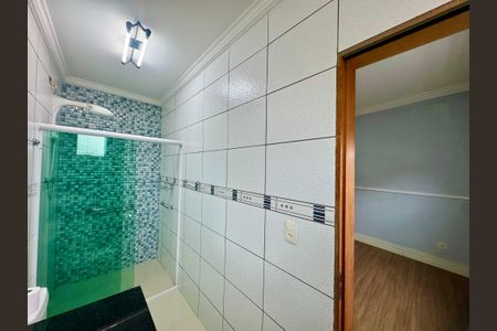 Casa para alugar com 188m², 4 quartos e 1 vagaBanheiro 1