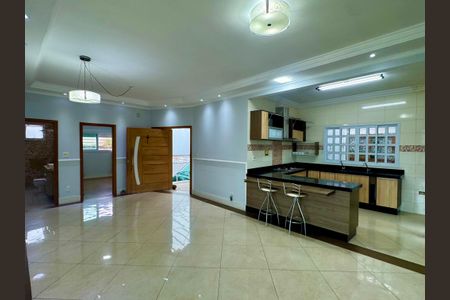 Casa para alugar com 188m², 4 quartos e 1 vagaAntesala