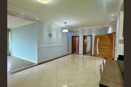 Casa para alugar com 188m², 4 quartos e 1 vagaAntesala