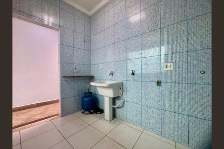 Casa para alugar com 188m², 4 quartos e 1 vagaÁrea de Serviço