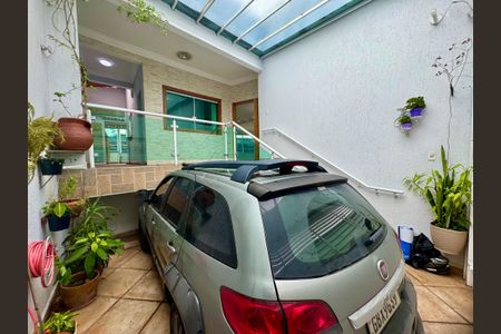 Casa para alugar com 188m², 4 quartos e 1 vagaGaragem