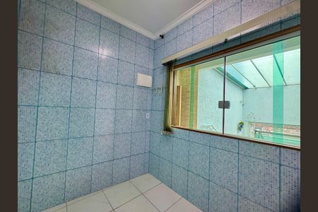 Casa para alugar com 188m², 4 quartos e 1 vagaÁrea de Serviço