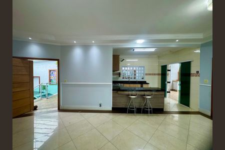 Casa para alugar com 188m², 4 quartos e 1 vagaAntesala