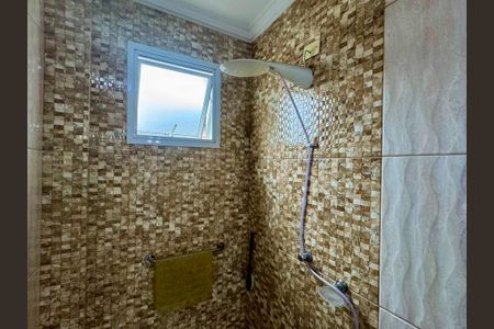 Casa para alugar com 188m², 4 quartos e 1 vagaBanheiro 2