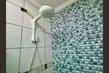 Casa para alugar com 188m², 4 quartos e 1 vagaBanheiro 1