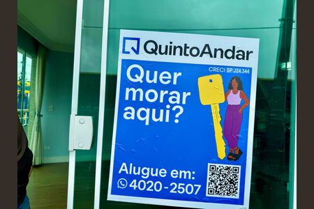 Casa para alugar com 188m², 4 quartos e 1 vagaPlaca aproximada