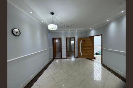 Casa para alugar com 188m², 4 quartos e 1 vagaAntesala