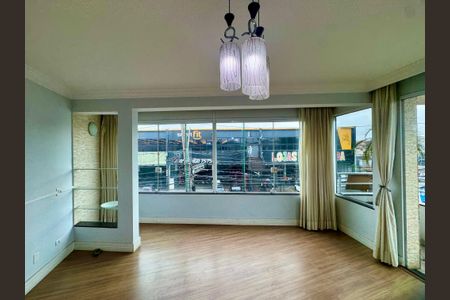 Casa para alugar com 188m², 4 quartos e 1 vagaSala