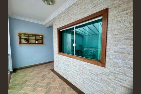 Casa para alugar com 188m², 4 quartos e 1 vagaÁrea externa