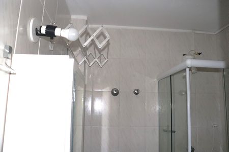 Apartamento à venda com 38m², 1 quarto e sem vagaBanheiro