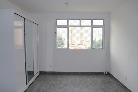 Quarto de apartamento à venda com 1 quarto, 38m² em Bela Vista, São Paulo