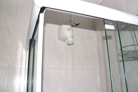 Apartamento à venda com 38m², 1 quarto e sem vagaBanheiro