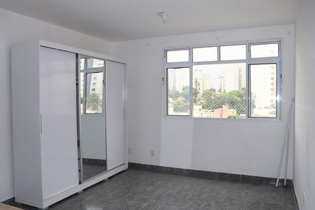 Quarto de apartamento à venda com 1 quarto, 38m² em Bela Vista, São Paulo