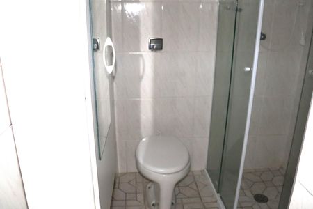 Apartamento à venda com 38m², 1 quarto e sem vagaBanheiro