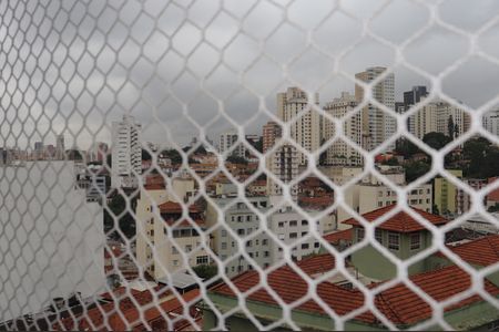 Vista do Quarto de apartamento à venda com 1 quarto, 38m² em Bela Vista, São Paulo