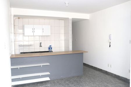 Quarto de apartamento à venda com 1 quarto, 38m² em Bela Vista, São Paulo