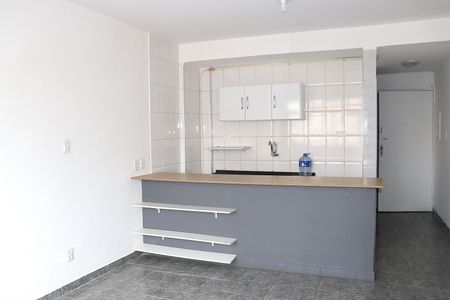 Quarto de apartamento à venda com 1 quarto, 38m² em Bela Vista, São Paulo