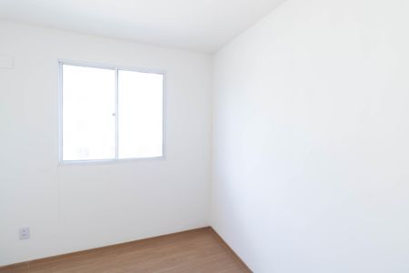 Apartamento para alugar com 44m², 2 quartos e 1 vagaQuarto 2