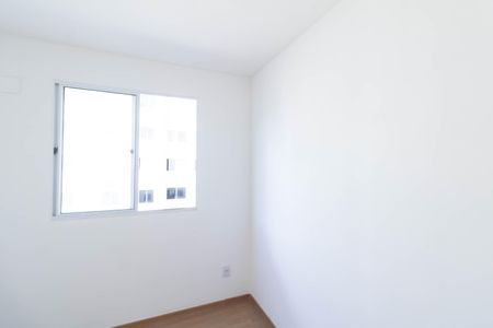 Apartamento para alugar com 44m², 2 quartos e 1 vagaQuarto 1