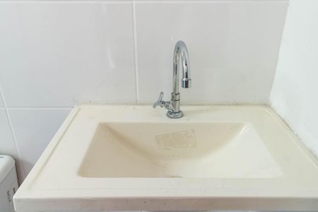 Apartamento para alugar com 44m², 2 quartos e 1 vagaBanheiro