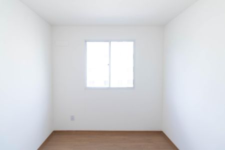 Apartamento para alugar com 44m², 2 quartos e 1 vagaQuarto 2