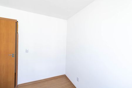 Apartamento para alugar com 44m², 2 quartos e 1 vagaQuarto 2