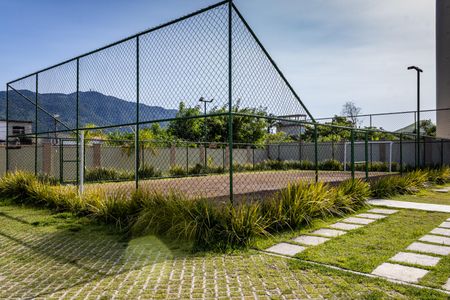 Apartamento para alugar com 44m², 2 quartos e 1 vagaQuadra