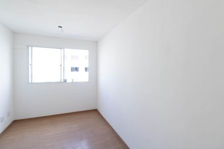 Apartamento para alugar com 44m², 2 quartos e 1 vagaSala