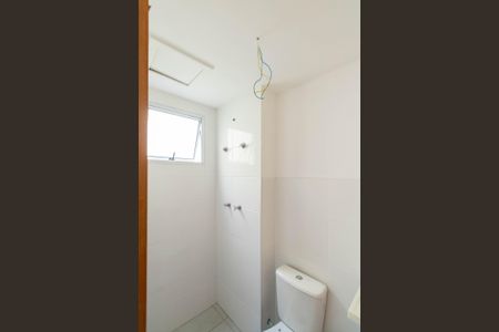 Apartamento para alugar com 44m², 2 quartos e 1 vagaBanheiro