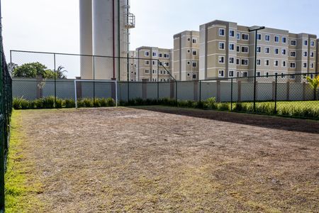 Apartamento para alugar com 44m², 2 quartos e 1 vagaQuadra