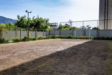 Apartamento para alugar com 44m², 2 quartos e 1 vagaQuadra