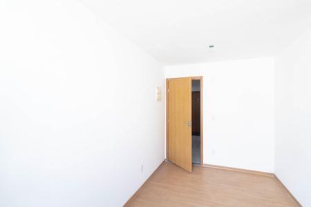 Sala de apartamento para alugar com 2 quartos, 44m² em Campo Grande, Rio de Janeiro