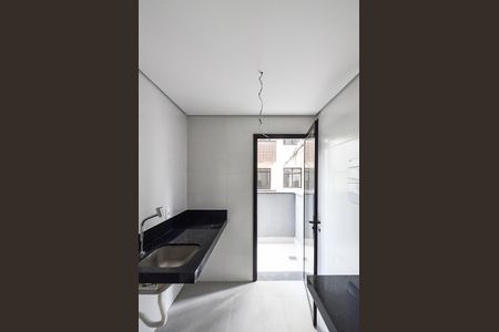 Apartamento à venda com 76m², 2 quartos e 2 vagasÁrea de Serviço