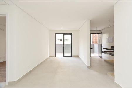 Apartamento à venda com 76m², 2 quartos e 2 vagasSala 