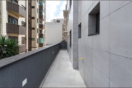 Apartamento à venda com 76m², 2 quartos e 2 vagasÁrea Privativa