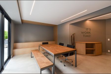 Apartamento à venda com 76m², 2 quartos e 2 vagasÁrea comum