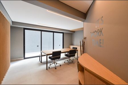 Apartamento à venda com 76m², 2 quartos e 2 vagasÁrea comum 