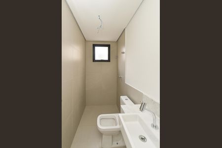 Apartamento à venda com 76m², 2 quartos e 2 vagasBanheiro Suíte 2