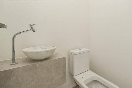 Apartamento à venda com 76m², 2 quartos e 2 vagasLavabo