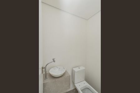 Apartamento à venda com 76m², 2 quartos e 2 vagasLavabo