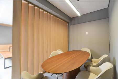 Apartamento à venda com 76m², 2 quartos e 2 vagasÁrea comum