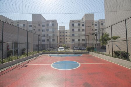 Apartamento para alugar com 53m², 2 quartos e 1 vaga Apartamento para alugar com 53m², 2 quartos e 1 vagaQuadra Esportiva