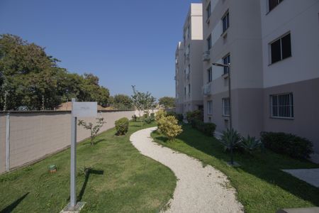 Apartamento para alugar com 53m², 2 quartos e 1 vaga Apartamento para alugar com 53m², 2 quartos e 1 vagaÁrea comum