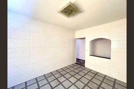 Casa à venda com 180m², 3 quartos e 2 vagas Casa à venda com 180m², 3 quartos e 2 vagasCozinha
