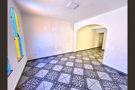 Sala de casa para alugar com 3 quartos, 180m² em Jardim Nova Ipanema, Guarulhos