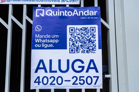 Casa para alugar com 100m², 2 quartos e 1 vagaPlaca