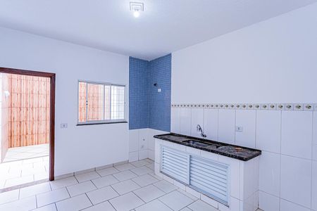 Casa para alugar com 100m², 2 quartos e 1 vagaCozinha