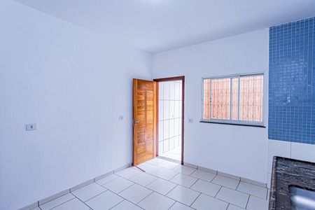 Casa para alugar com 100m², 2 quartos e 1 vagaCozinha