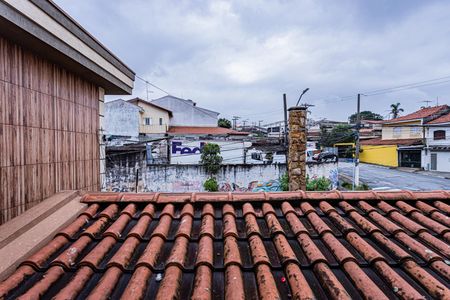 Casa para alugar com 100m², 2 quartos e 1 vagaVista Quarto 2