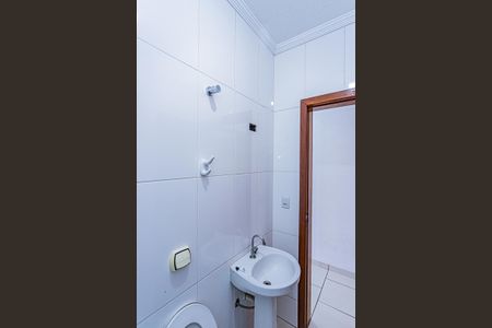 Casa para alugar com 100m², 2 quartos e 1 vagaBanheiro